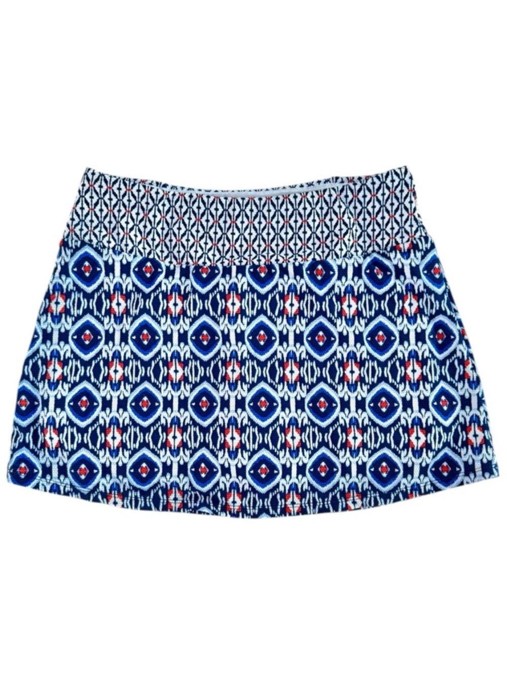 Tommy Bahama Island Cays Ikat Skort